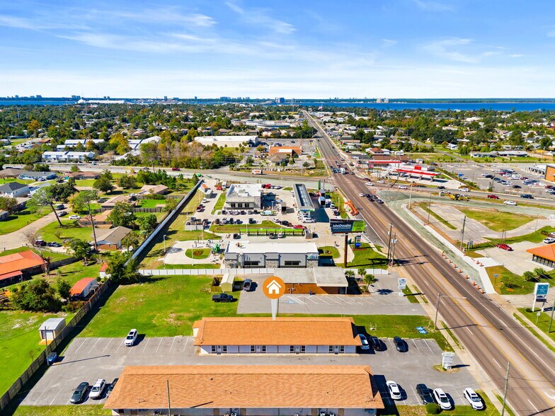 More Photos Of 2629 W 23rd St, Panama City Office For Sale