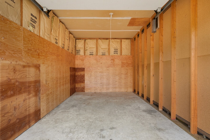 More Photos Of 5801 NE Minder Rd, Poulsbo Self Storage For Lease