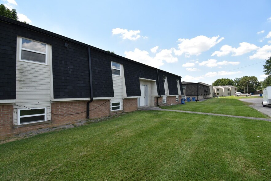 More Photos Of , Danville Multifamily For Sale