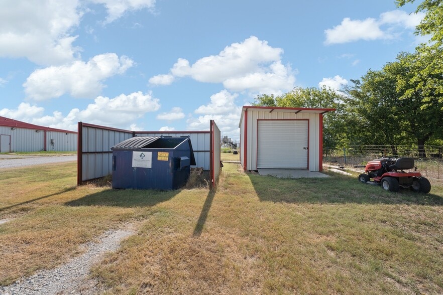 More Photos Of 1440 Kilpatrick Ct, Cleburne Religious Facility For Sale