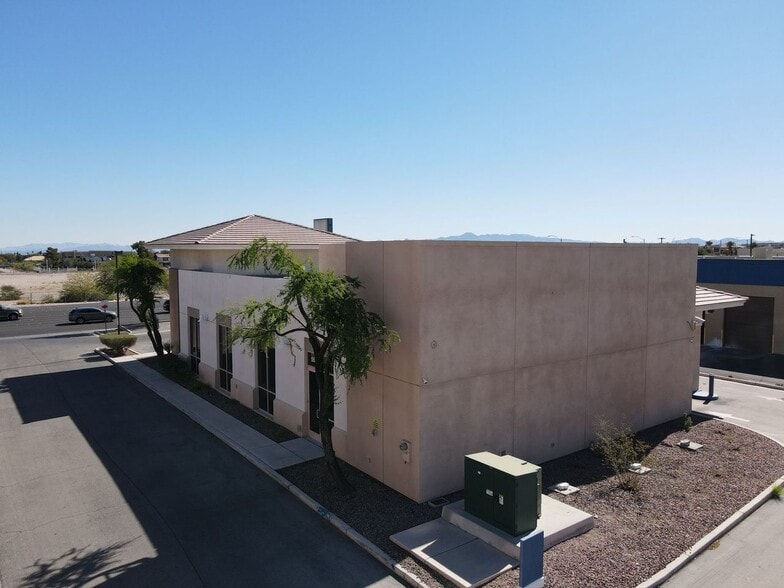 More Photos Of 5547 S Rainbow Blvd, Las Vegas Bank For Sale