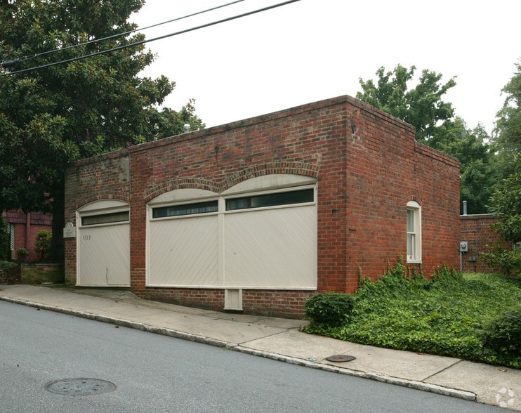 More Photos Of 1122 Brookstown Ave, Winston-Salem Office For Lease