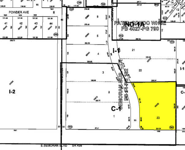 More Photos Of 1655 E Semoran Blvd, Apopka Medical For Sale