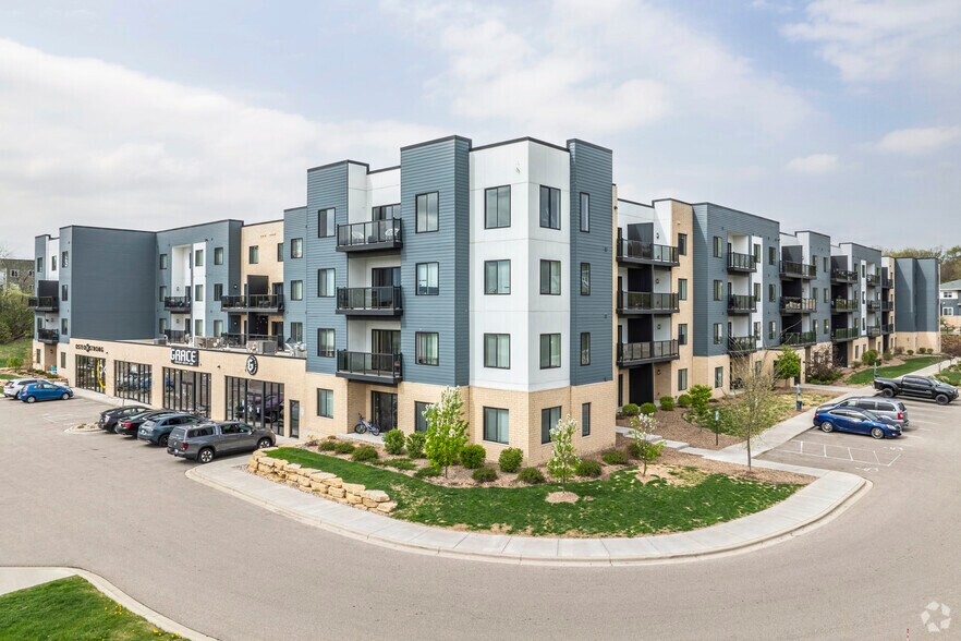 Primary Photo Of 2515 Gaston Rd, Cottage Grove Apartments For Lease