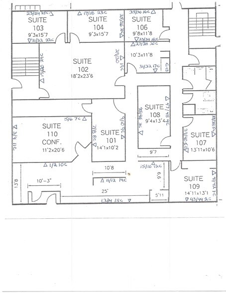 More Photos Of 1100 W Town St, Columbus Industrial For Sale