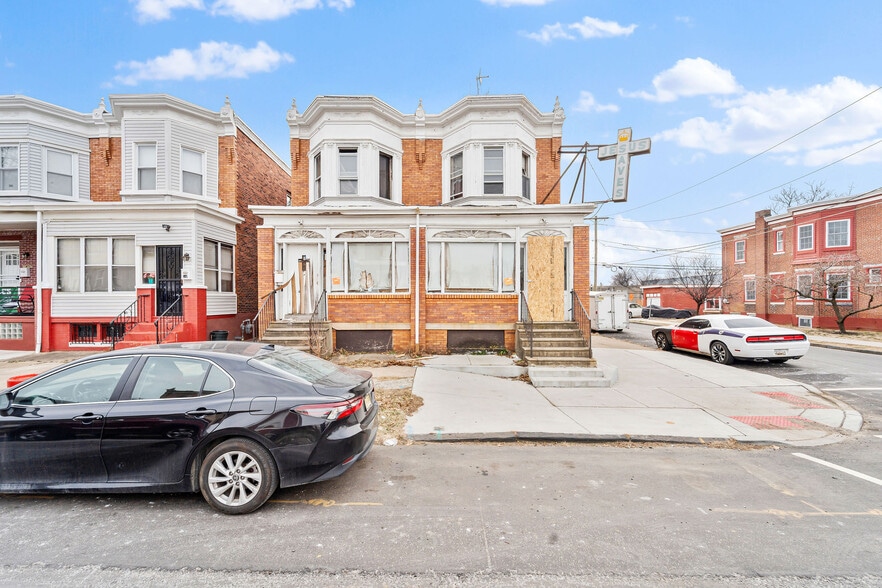 More Photos Of 1401-1403 Princess ave, Camden Multifamily For Sale