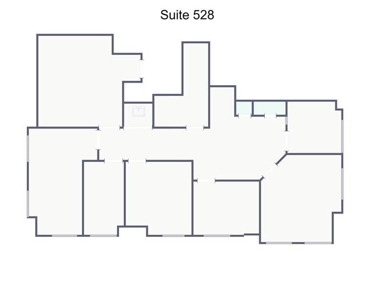 More Photos Of 35 Journal Sq, Jersey City Coworking Space