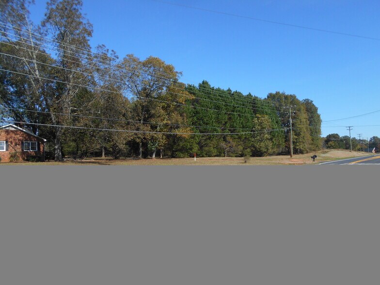 More Photos Of NW CORNER OF HWY 83 & UNISIA DR, Monroe Land For Sale
