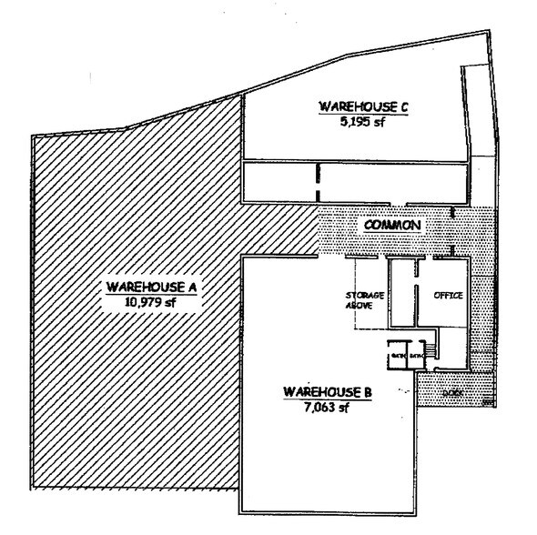 More Photos Of 5066-5070 N Kimberly Ave, Chicago Manufacturing For Lease
