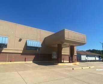 More Photos Of 3204 W Broadway St, Muskogee Office For Lease