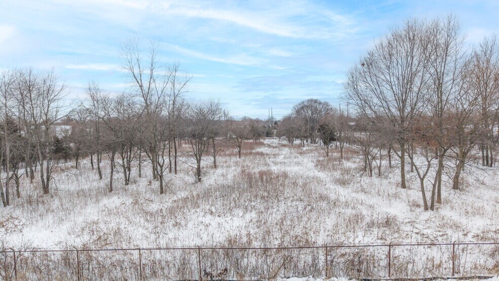 More Photos Of 1175 Watson St, Ypsilanti Land For Sale