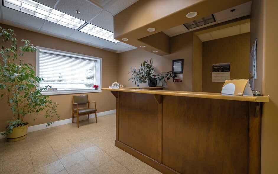 More Photos Of 29781 Fraser Hwy, Abbotsford Warehouse For Lease