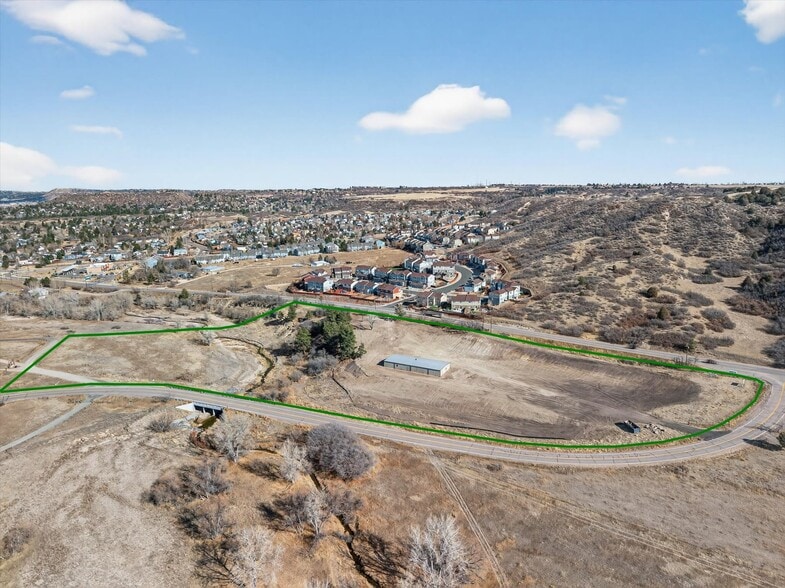 More Photos Of 567 Lake Gulch Rd, Castle Rock Land For Sale
