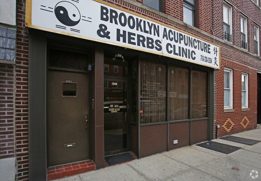 More Photos Of 9003 5th Ave, Brooklyn Coworking Space