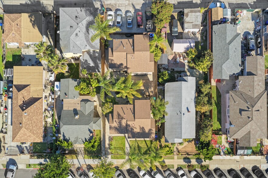 More Photos Of 1952-54 Irving Ave, San Diego Apartments For Sale