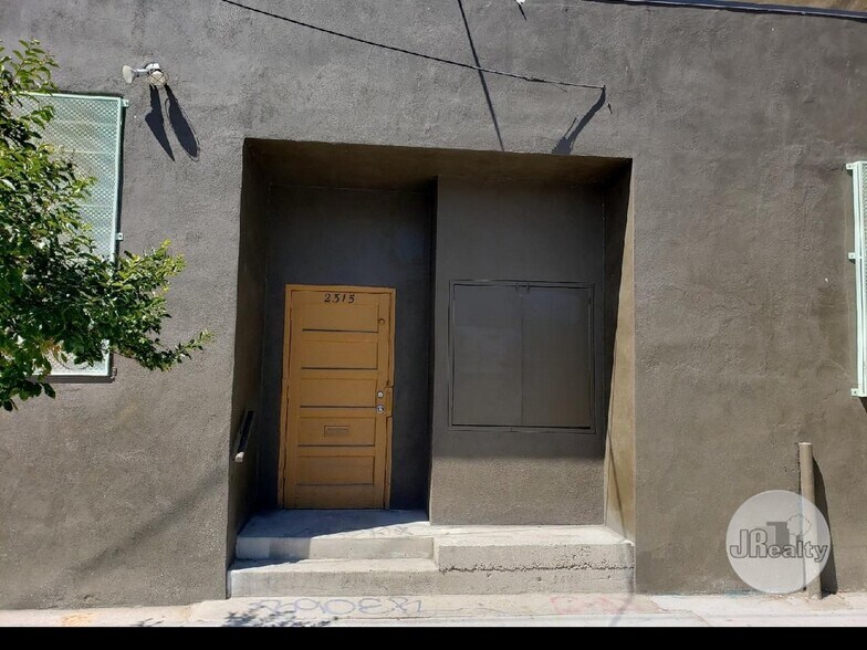 More Photos Of 2315-2325 Jesse St, Los Angeles Warehouse For Sale