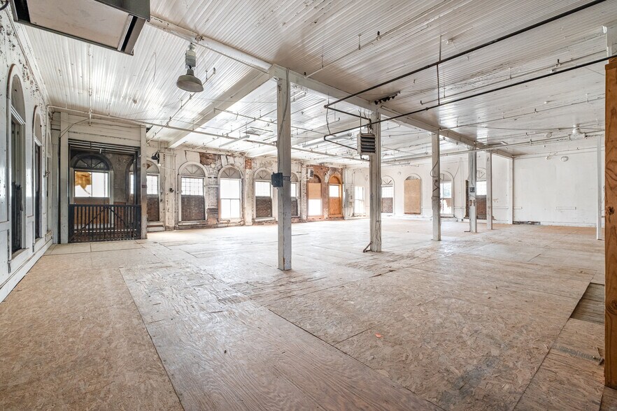 More Photos Of 109 Hampton St, Rock Hill Storefront Retail Office For Sale