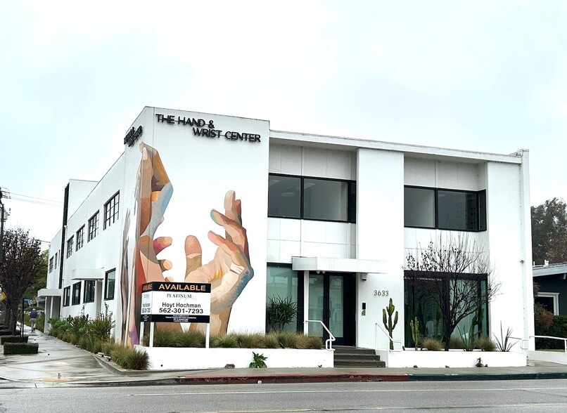 More Photos Of 3633 N Long Beach Blvd, Long Beach Medical For Lease