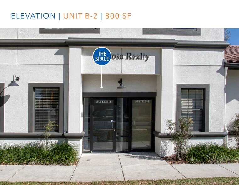 More Photos Of 1805 W Colonial Dr, Orlando Medical For Lease