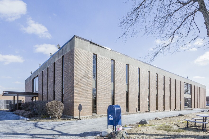 More Photos Of 2555 Lincoln Hwy, Olympia Fields Medical For Lease