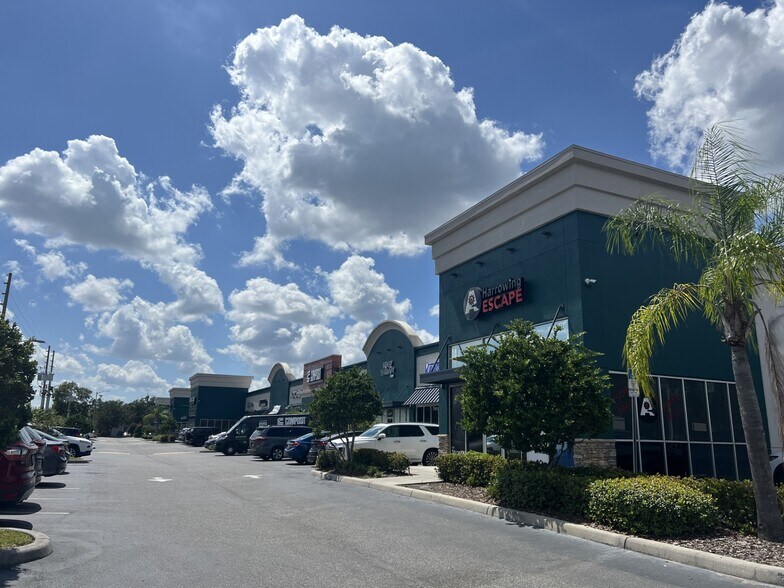 More Photos Of 1418-1706 N Semoran Blvd, Orlando Unknown For Lease