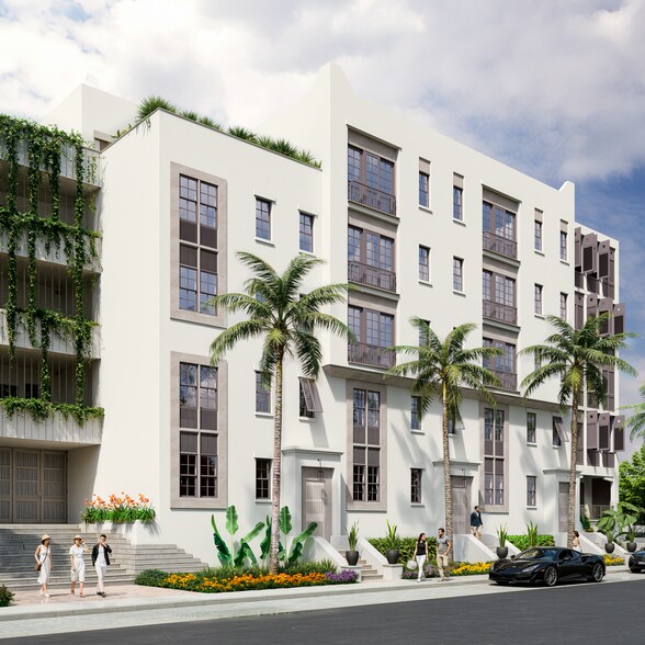 More Photos Of 2228-2292 Wilton Dr, Wilton Manors Unknown For Lease