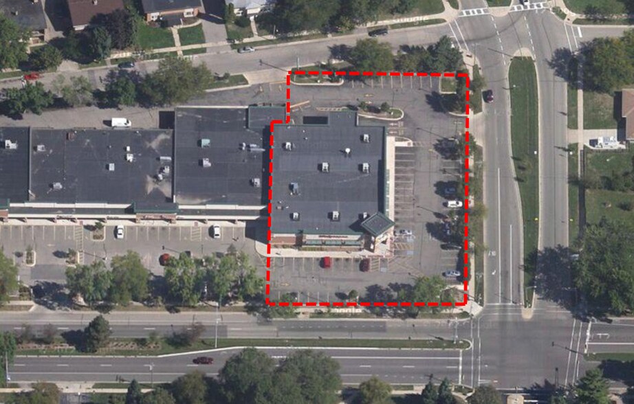 More Photos Of 5702 Raymond Rd, Madison Drugstore For Sale