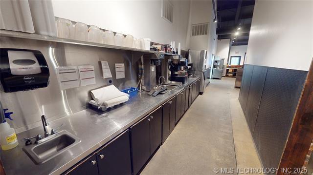 More Photos Of 207 Commerce Dr, Wewoka Restaurant For Sale