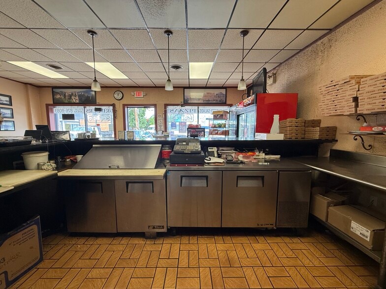 More Photos Of 2420 Massachusetts Ave, Cambridge Storefront For Lease