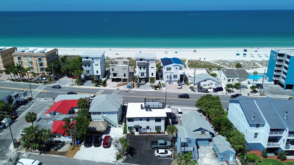More Photos Of 9921 Gulf Blvd, Treasure Island Apartments For Sale