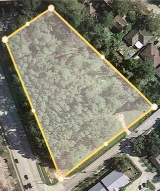 Primary Photo Of 950 Robert Blvd, Slidell Land For Sale