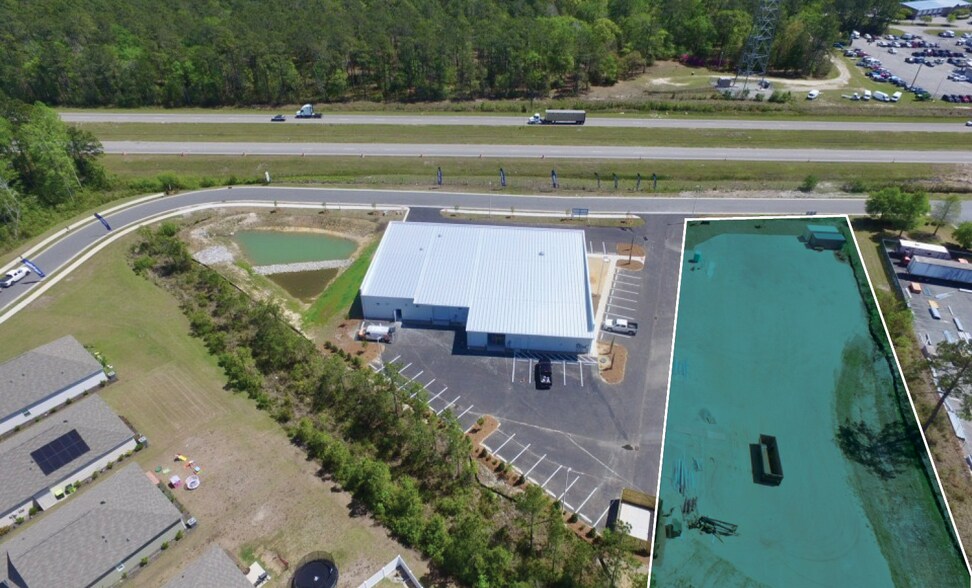 More Photos Of 4638 East Coast Ln, Shallotte Land For Sale