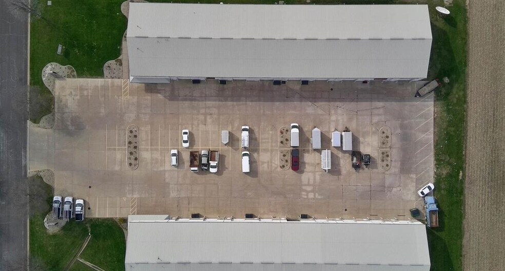 More Photos Of 1204-1254 Independence Ct, Washington Industrial For Sale