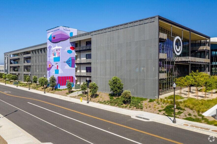 More Photos Of 1730 Flight Way, Tustin Unknown For Lease