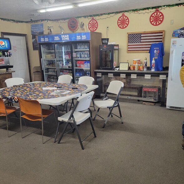 More Photos Of 735 Dimery Ave, Beaver Crossing Convenience Store For Sale