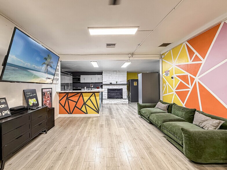 More Photos Of 1492 Sinaloa Rd, Simi Valley Religious Facility For Sale