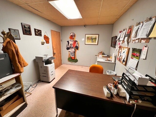 More Photos Of 503 E Elm Dr, Loyal Freestanding For Sale