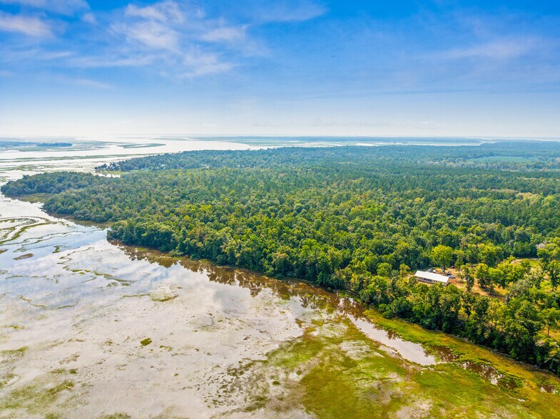 More Photos Of 2640 Sunbury Rd, Midway Land For Sale