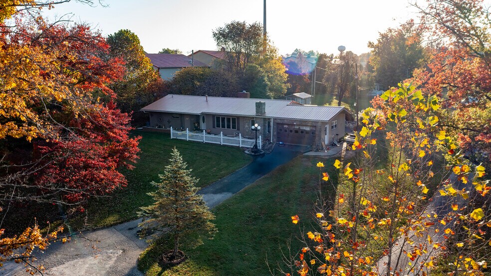 More Photos Of 7004 Highway 311, Sellersburg Land For Sale