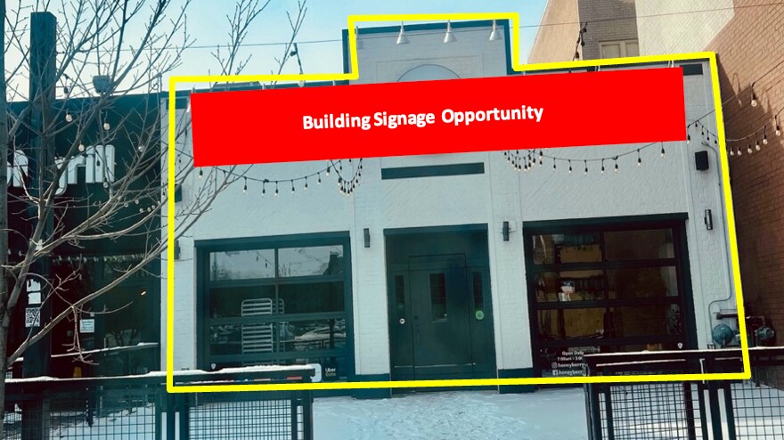 Primary Photo Of 6606 N Sheridan Rd, Chicago Storefront For Lease