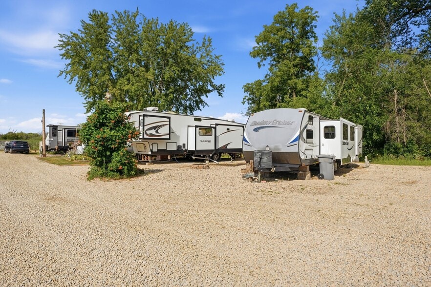 More Photos Of 2466 County Road AB, McFarland Land For Sale