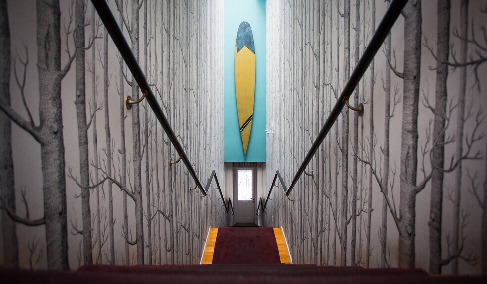 More Photos Of 2916 Main St, Santa Monica Storefront Retail Office For Lease