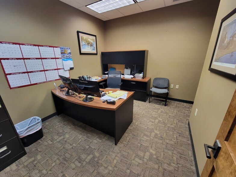 More Photos Of 1610 N Minnesota Ave, Sioux Falls Office For Lease