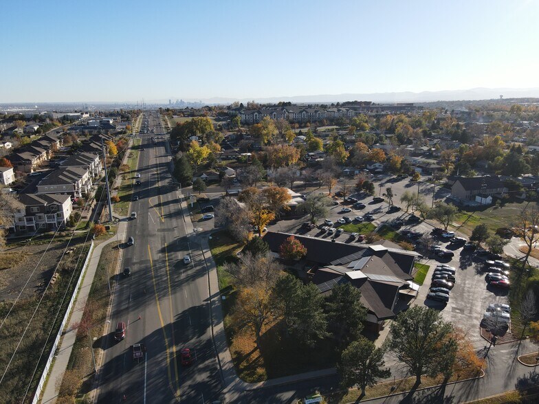 More Photos Of 10001 N Washington St, Thornton Medical For Sale