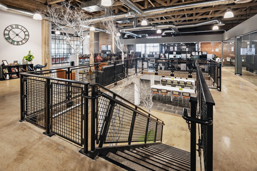 More Photos Of 411 S 1st St, Phoenix Office For Sale