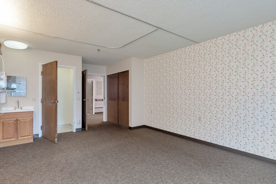 320 Pueblo Ave, Simla, CO 80835 Apartments For Sale