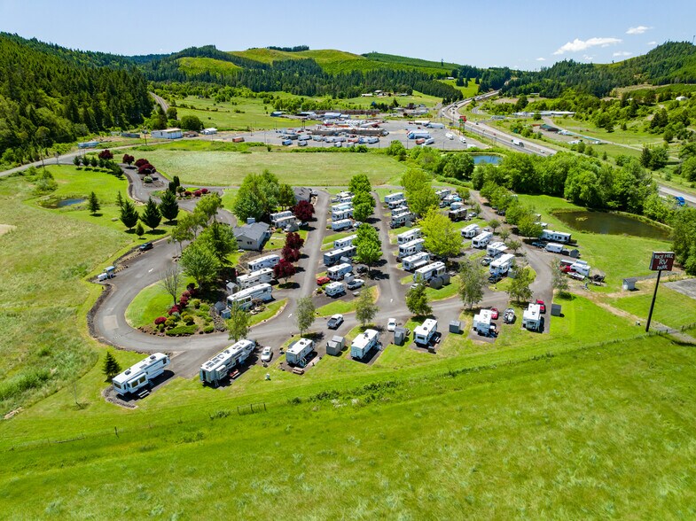 More Photos Of 1120 John Long Rd, Oakland Manufactured Housing Mobile Home Park For Sale