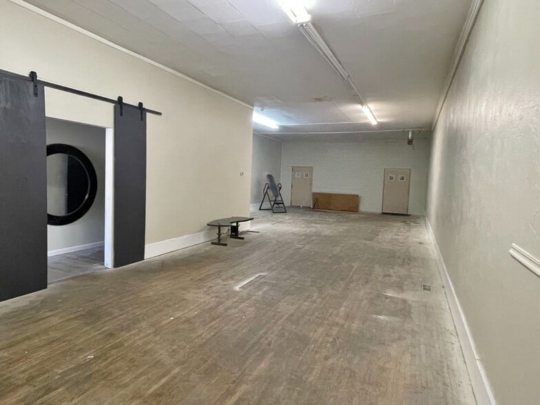 More Photos Of 208 N Main St, Berthold Storefront Retail Office For Sale