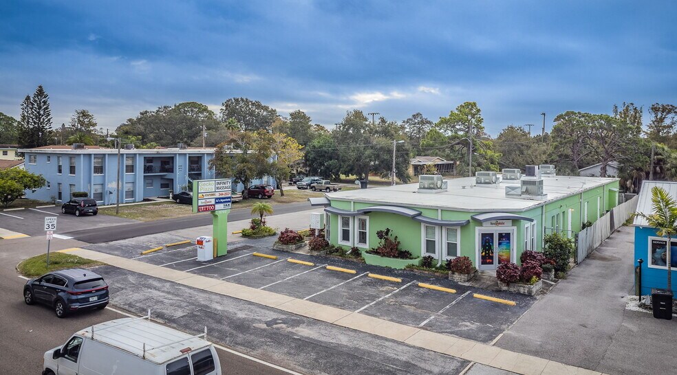 More Photos Of 5702 Gulfport Blvd S, Gulfport Office For Lease