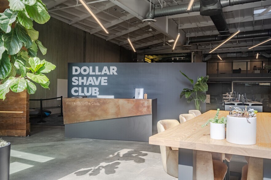 More Photos Of 13335 Maxella Ave, Marina Del Rey Loft Creative Space For Lease